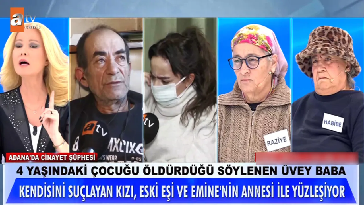 YAYIN İHBAR SAYILDI