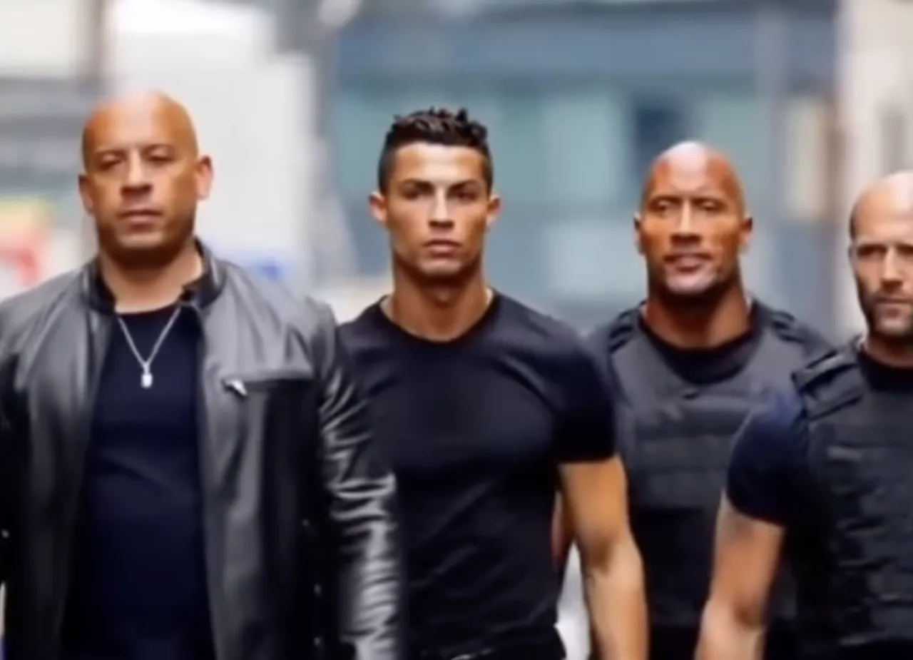 Görüntüler yapay zeka ile oluşturulmuştur.