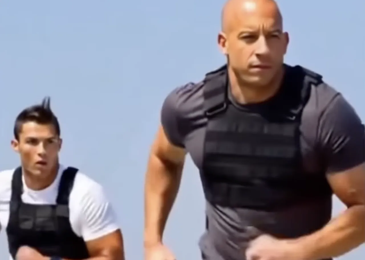 Görüntüler yapay zeka ile oluşturulmuştur.