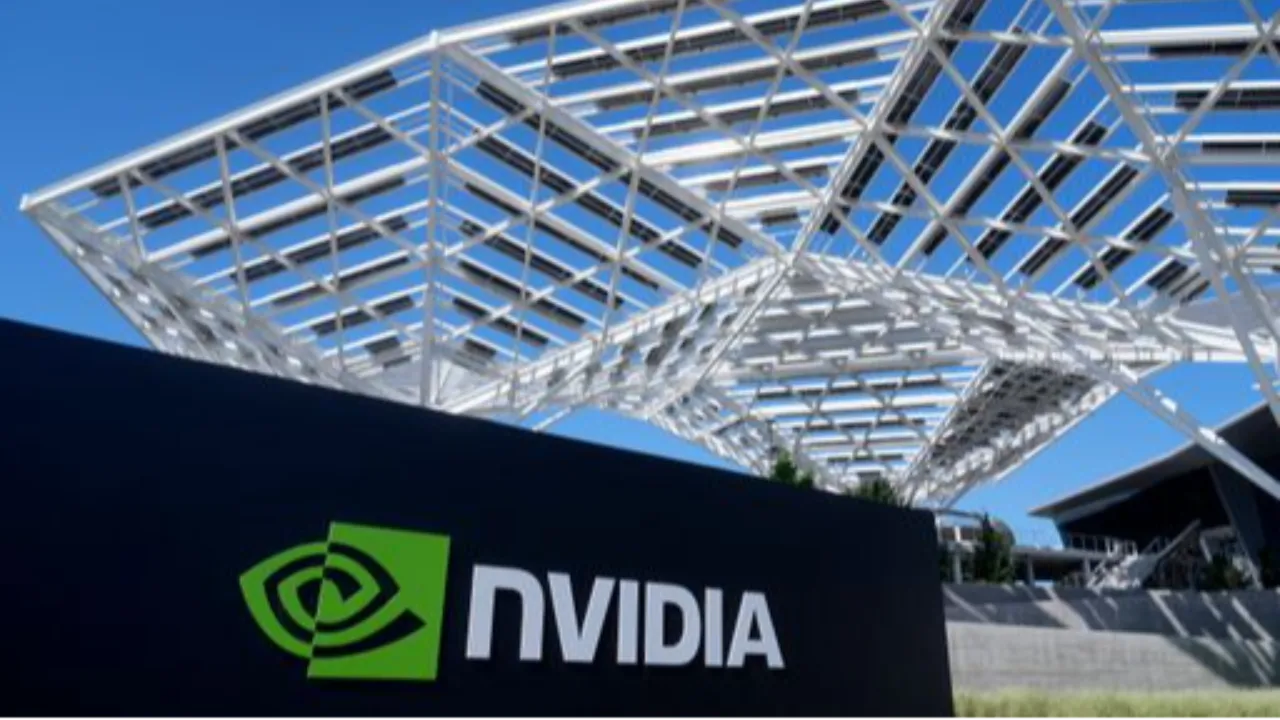 İçerisinde 10 bin kişi çalışacak! İsrail'e Nvidia tesisi kurulacak