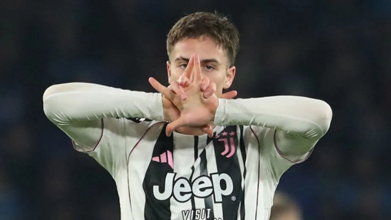 İngiliz devinden Kenan Yıldız için 100 milyon avro!