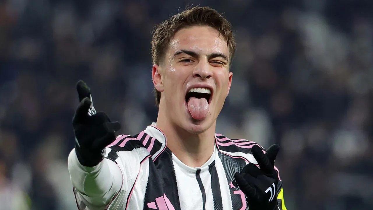 İngiliz devinden Kenan Yıldız için 100 milyon avro!