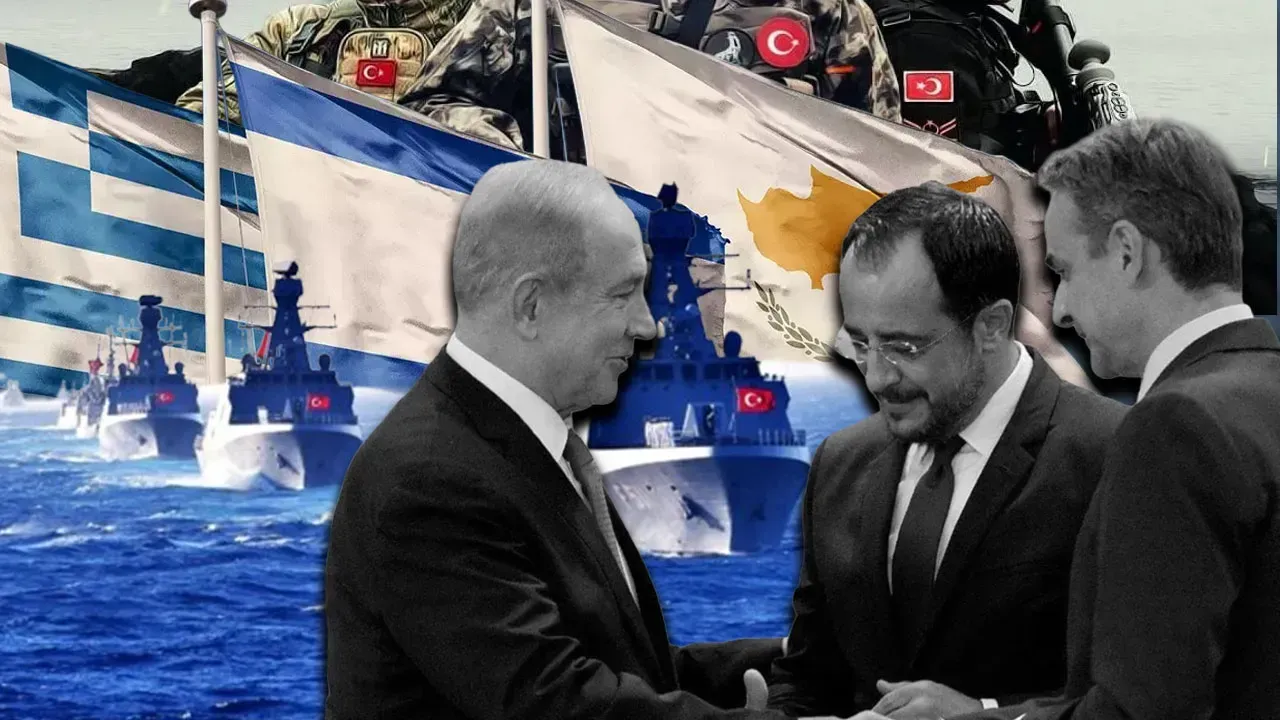 İŞGALCİNİN TÜRK KORKUSU!