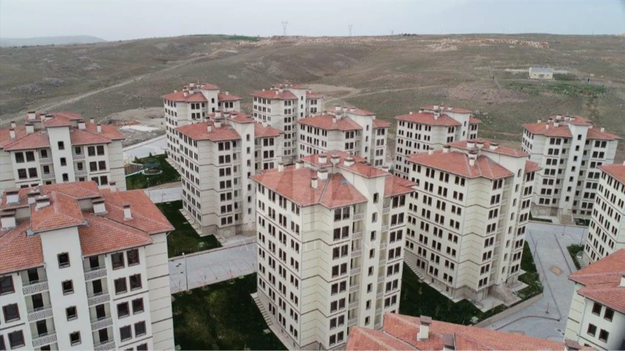 İstanbul'da en çok ev bu ilçelerde satıldı! Metrekare fiyatı 26 bin TL’den başlıyor