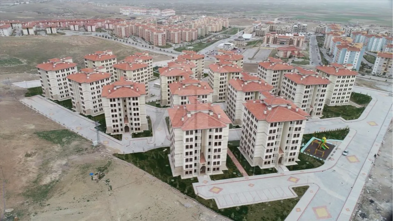 İstanbul'da en çok ev bu ilçelerde satıldı! Metrekare fiyatı 26 bin TL’den başlıyor