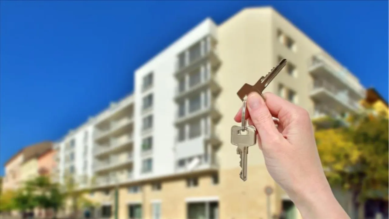 İstanbul'da en çok ev bu ilçelerde satıldı! Metrekare fiyatı 26 bin TL’den başlıyor