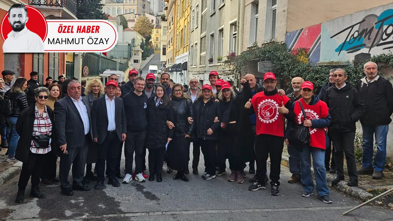 İtalyan Lisesinde Türk öğretmene baskı ve mobbing: 