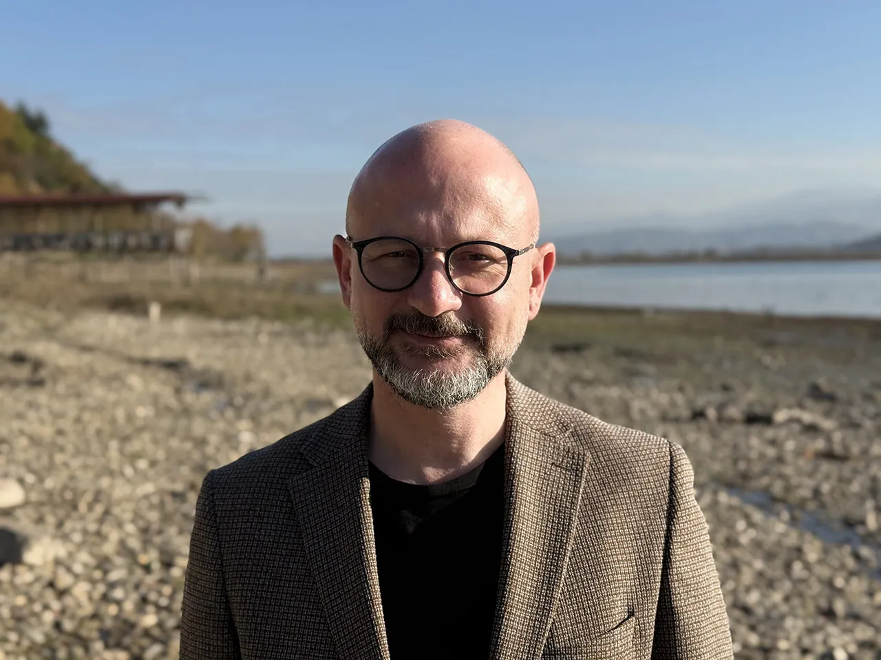 İznik kalıntısı akıllara geldi! Suları çekilen Sapanca Gölü'nün altından tarih çıktı