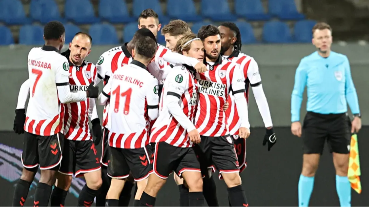 Mainz 05-Samsunspor maçı hangi kanalda, nerede izlenir, şifresiz mi? Muhtemel ilk 11 açıklandı!