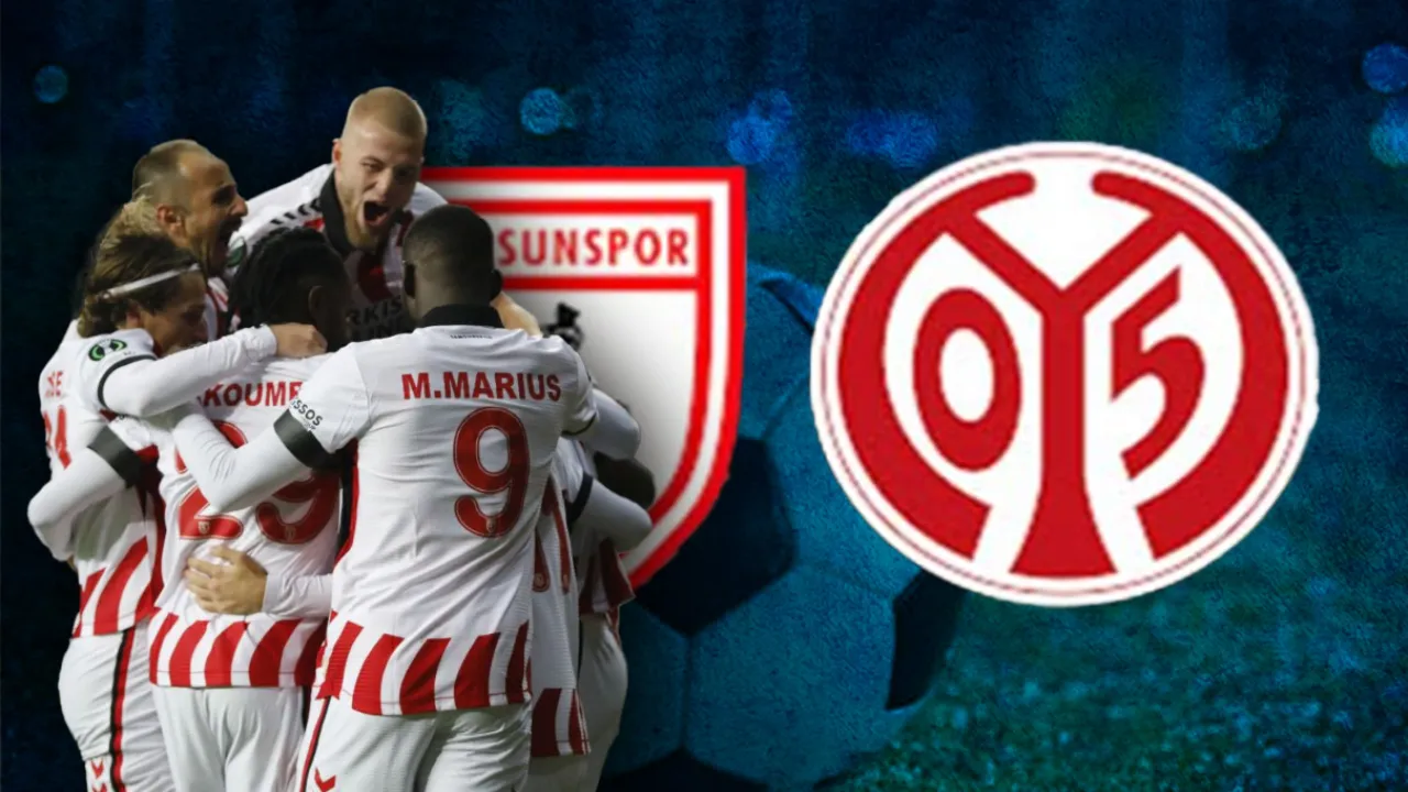 Mainz - Samsunspor maçı canlı yayın bilgileri: Hangi kanalda, şifresiz mi?