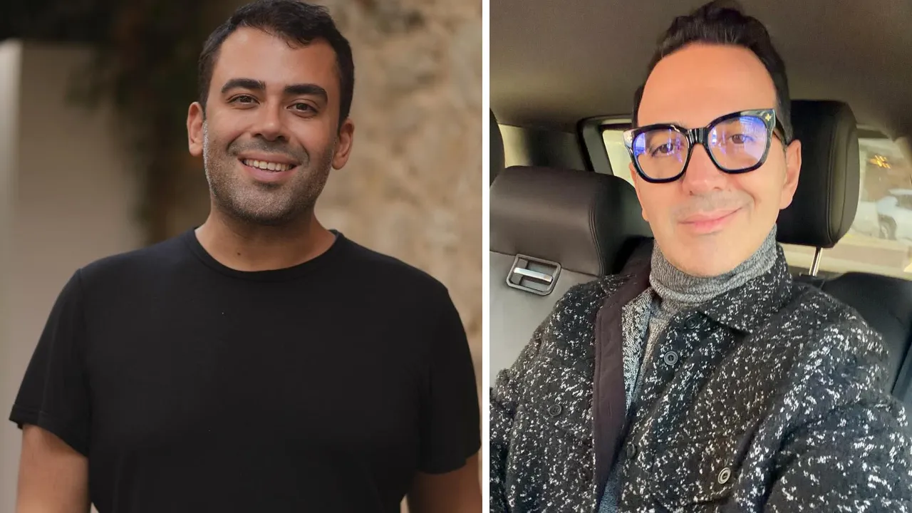 Mert Vidinli ve Cihan Şensözlü’ye bir darbe daha! Haklarında fuhuş gözaltısı kararı da var