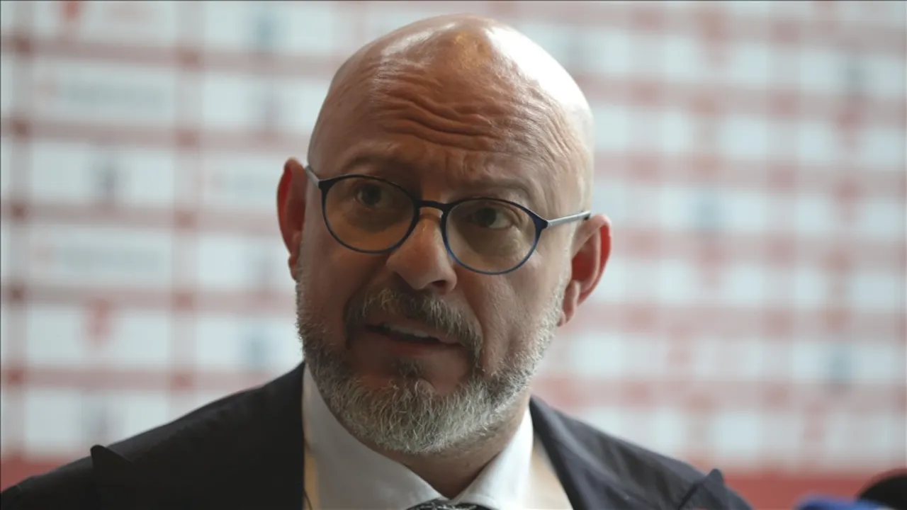 Mete Vardar kimdir, ne iş yapar? Mete Vardar hayatı ve biyografisi