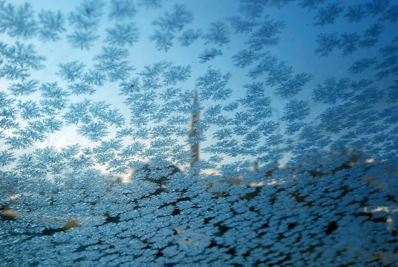 Meteoroloji açıkladı! Türkiye’nin en soğuk yeri eksi 22 derece ile Bingöl oldu