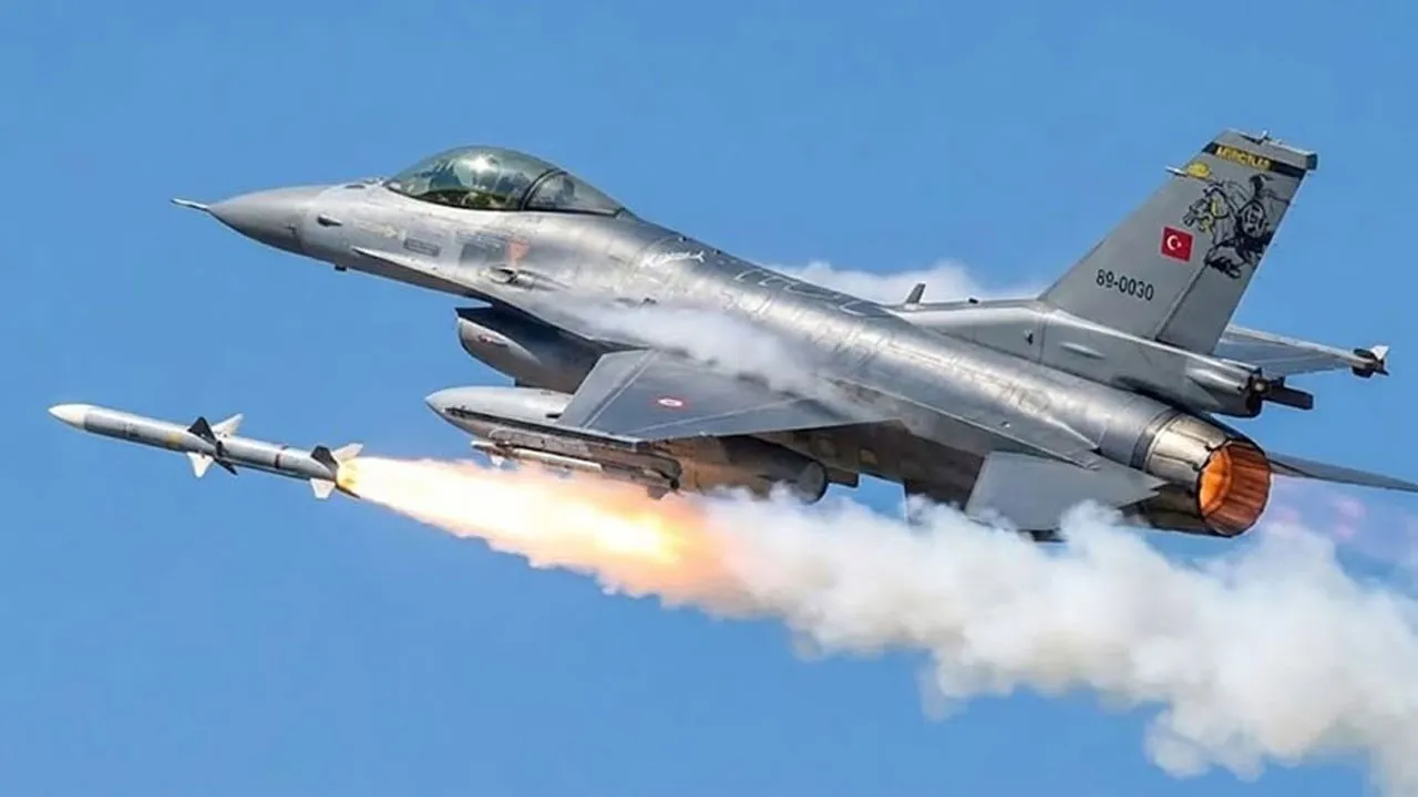 MSB'den düşürülen İHA'ya ilişkin yeni açıklama