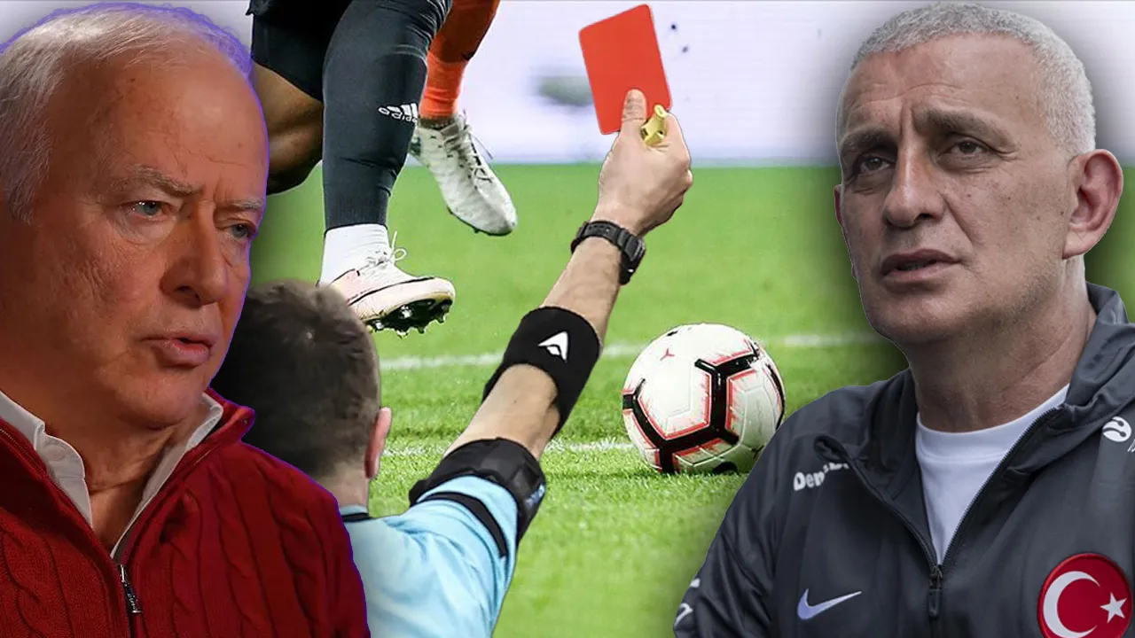 'Ne oluyor' dedi, isyan etti: Türk futbolunda en büyük yalan