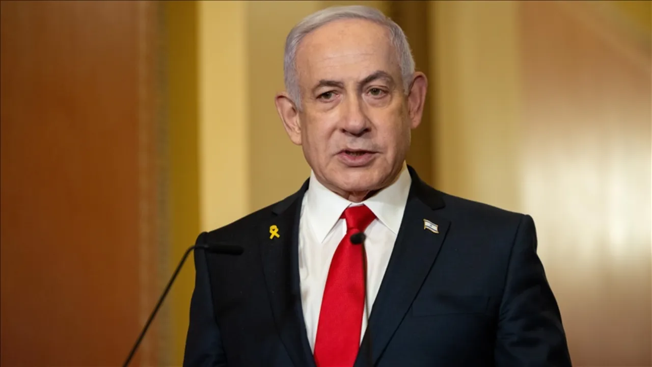 Netanyahu’dan ABD’ye 'çekilme' tehdidi!