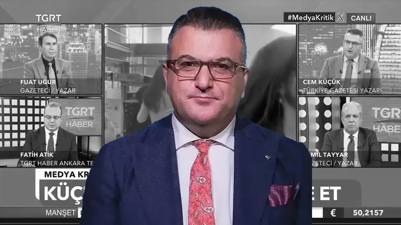 Operasyonlar devam edecek mi? Cem Küçük günlerdir konuşulan isim için tarih verdi