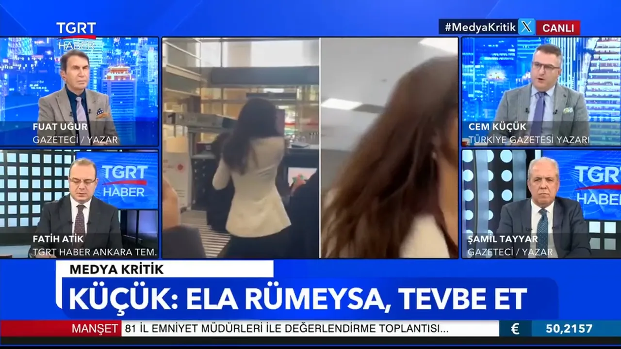 Operasyonlar devam edecek mi? Cem Küçük günlerdir konuşulan isim için tarih verdi