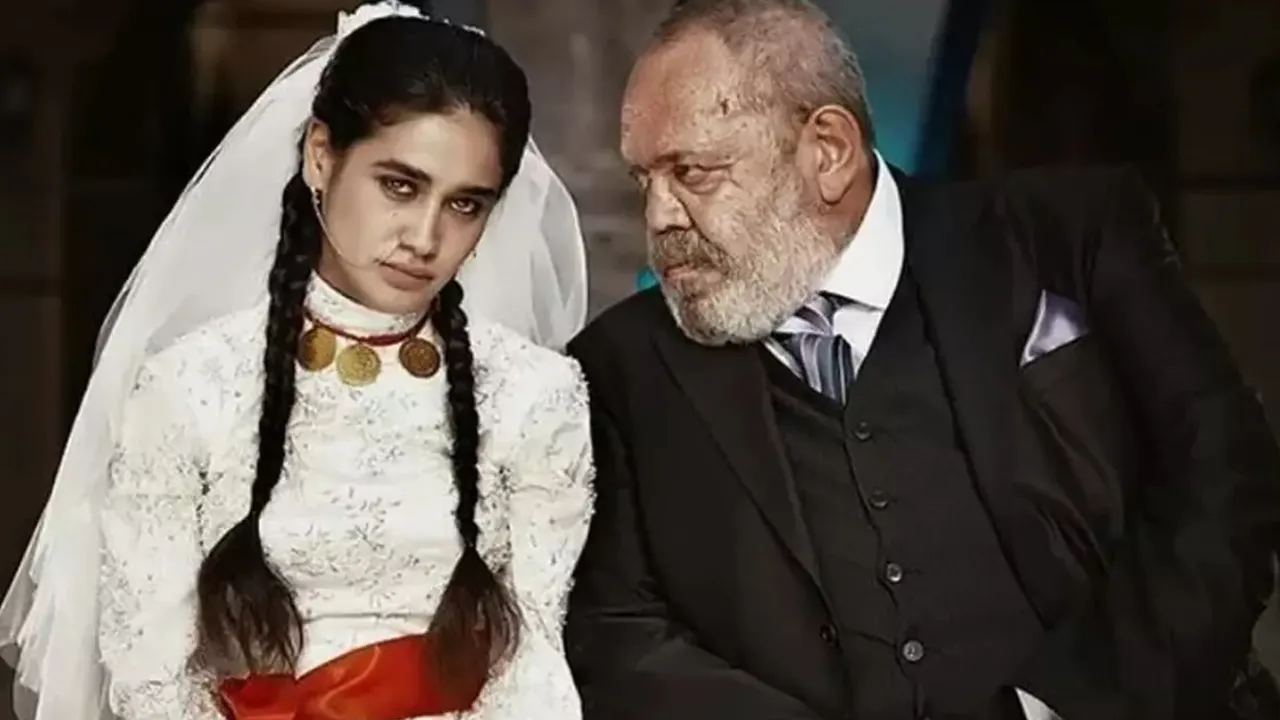 Rahiple evlendiği ve din değiştirdiği iddia edilen Meltem Miraloğlu konuştu