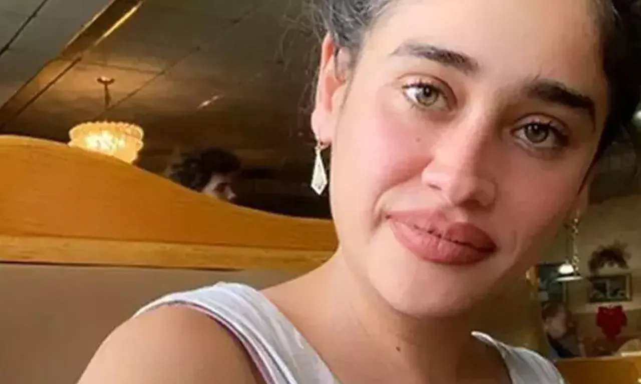 Rahiple evlendiği ve din değiştirdiği iddia edilen Meltem Miraloğlu konuştu