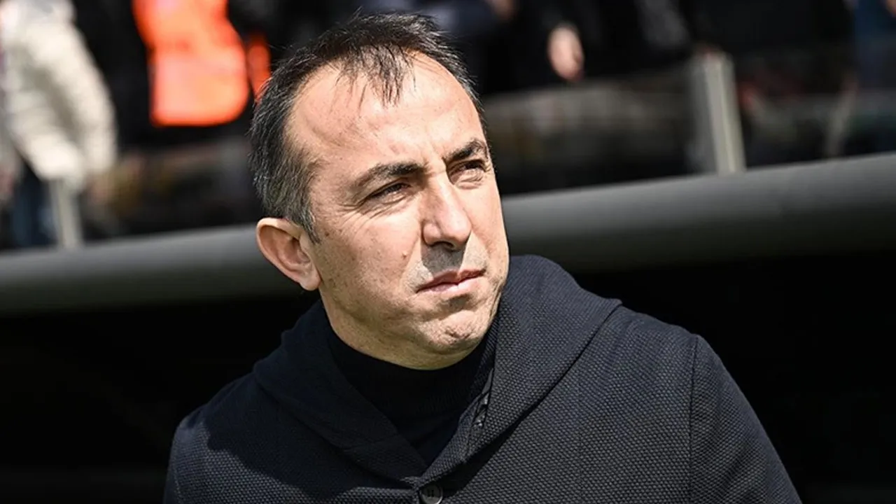 Recep Uçar'dan Beşiktaş maçı sözleri