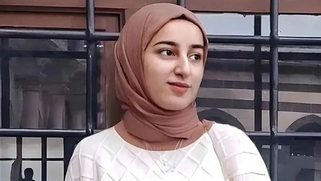 Rojin Kabaiş'in cep telefonu İspanya'ya gönderildi