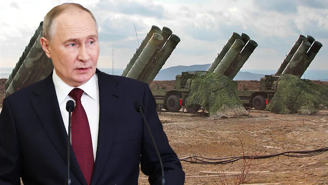 RUSYA İDDİALARI YALANLADI