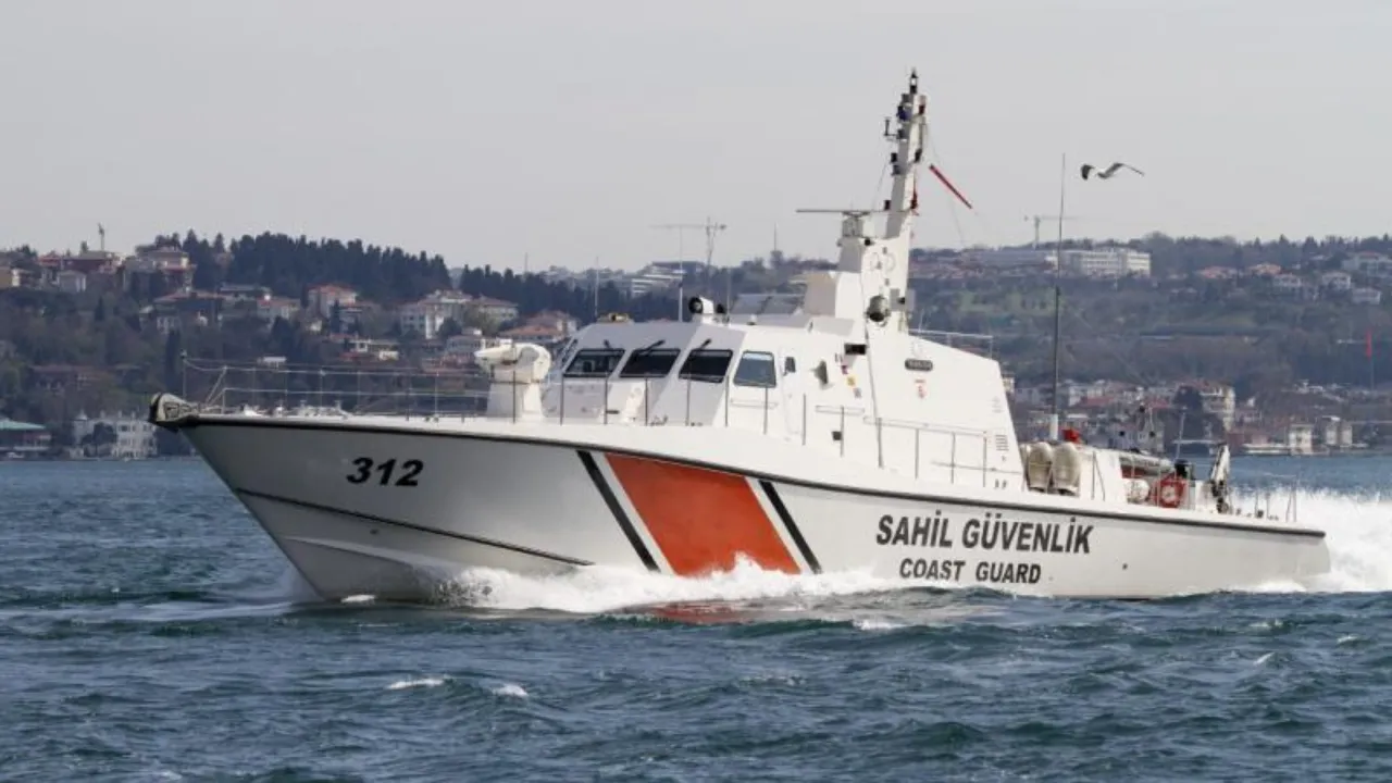 Sahil Güvenlik Komutanlığı’na uzman erbaş alınacak, işte aranan şartlar