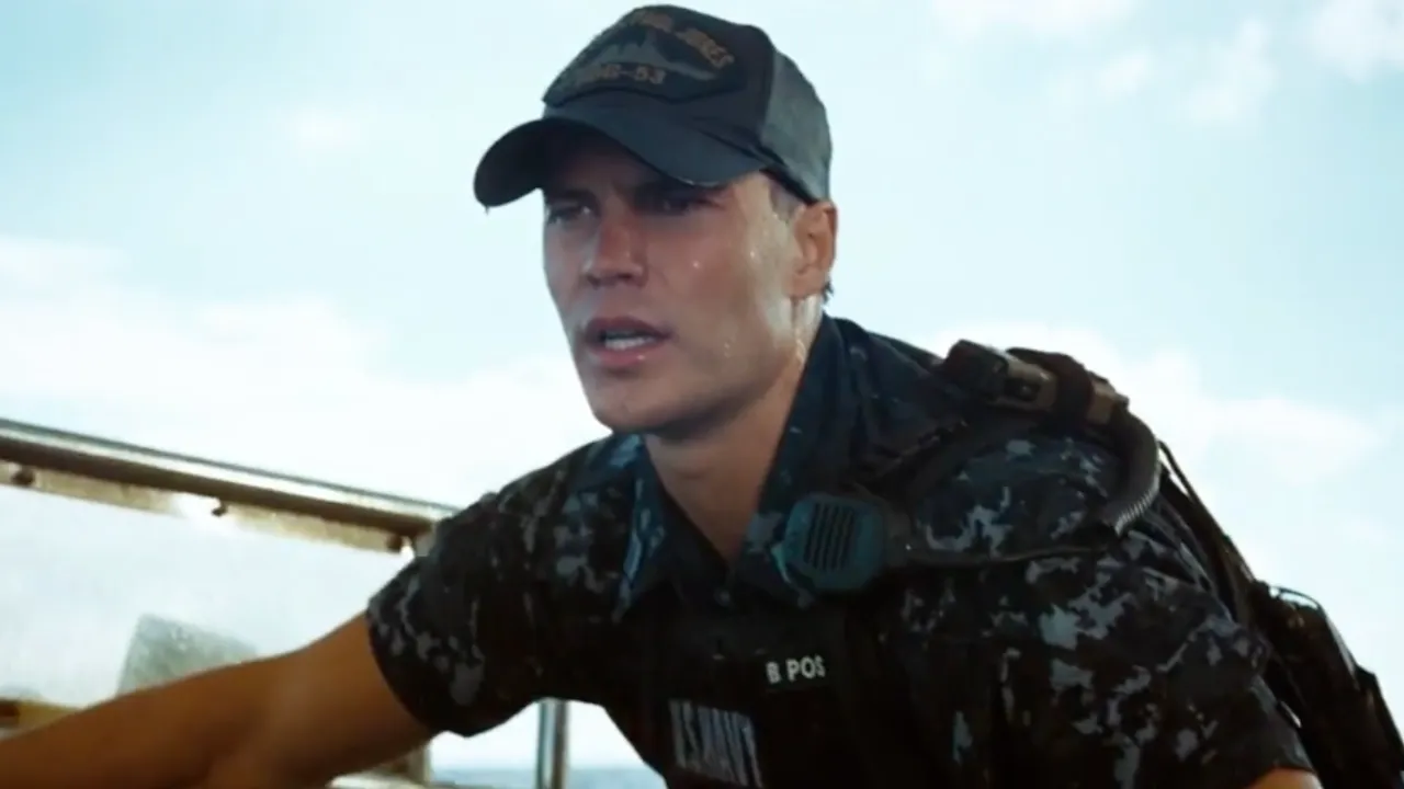 Savaş Gemisi filmi konusu nedir, oyuncuları kimler? Bu akşam ekranlara geliyor