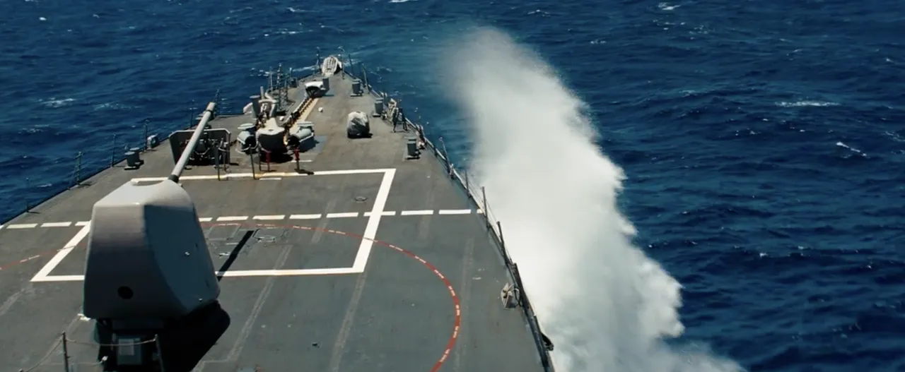 Savaş Gemisi filmi konusu nedir, oyuncuları kimler? Bu akşam ekranlara geliyor