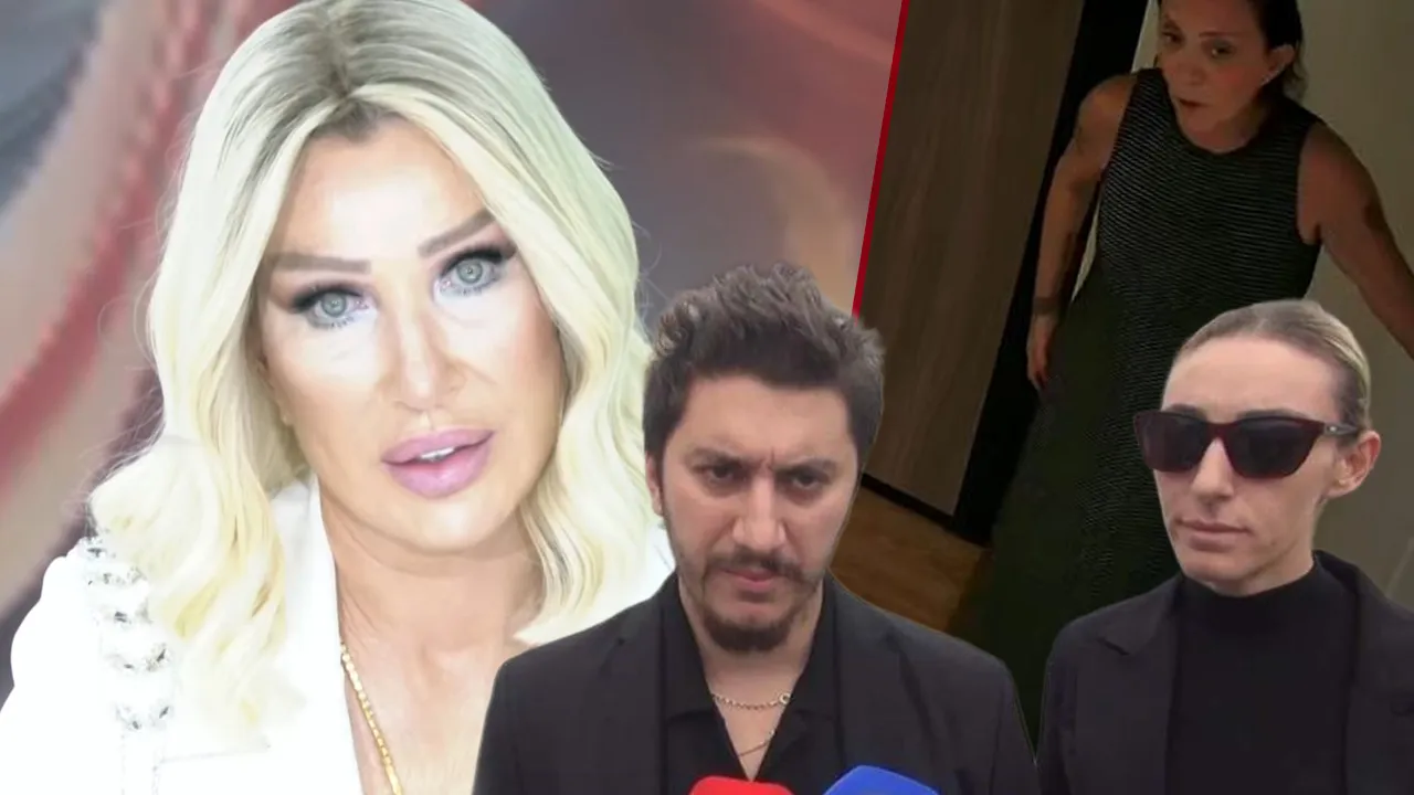 Seda Sayan’dan Güllü’nün çocukları Tuğyan ve Tuğberk hakkında itiraf: ‘İlk defa söylüyorum…’