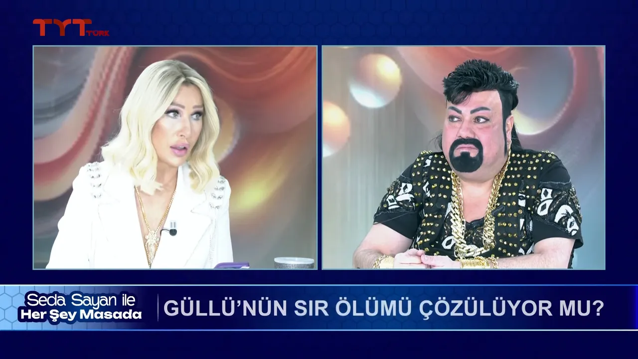 Seda Sayan’dan Güllü’nün çocukları Tuğyan ve Tuğberk hakkında itiraf: ‘İlk defa söylüyorum…’