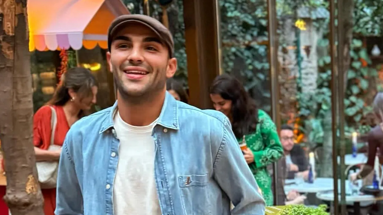 Sercan Yaşar tutuklandı! Uyuşturucu suçlamasıyla cezaevine gönderildi