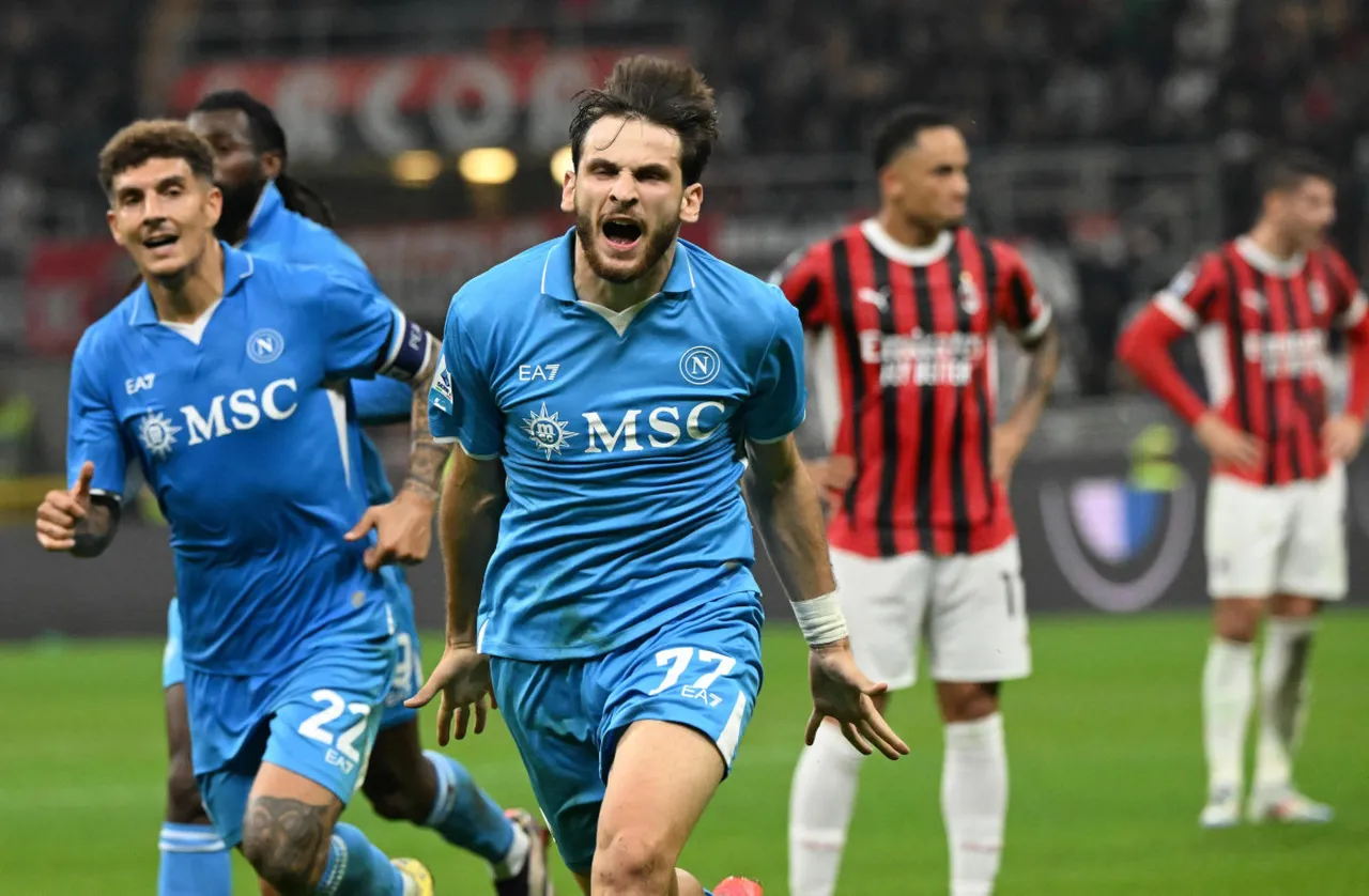 Şifresiz canlı yayınlanacak! Napoli-Milan maçı hangi kanalda, şifresiz mi? İtalya Süper Kupa Yarı Final