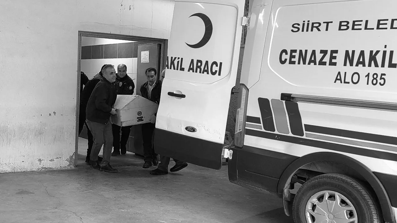 Siirt'te 2 çocuk annesi kadın korkunç halde bulundu! Eşi hakkındaki detay kafaları karıştırdı