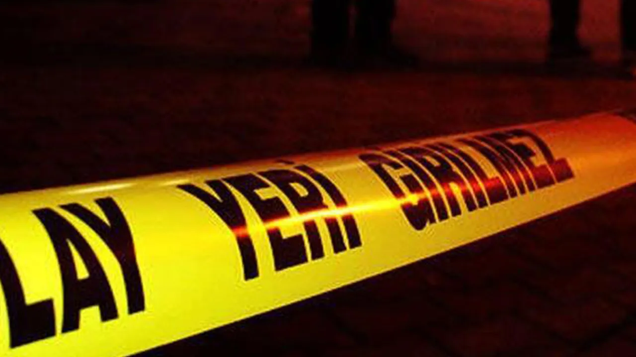 Siirt'te korkunç olay! Kocası göreve giden 2 çocuk annesi kadın evinde ölü bulundu