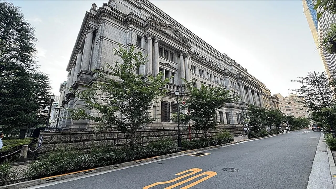 Son 30 yılın zirvesi olabilir: Japonya Merkez Bankası (BoJ) faiz kararı ne zaman, saat kaçta açıklanacak?