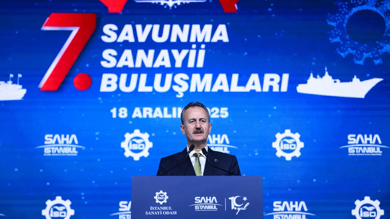 Savunma ve havacılık sanayisi ihracatı 8,5 milyar dolar!