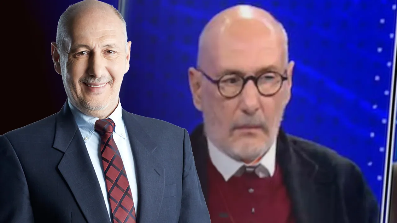 Süleyman Seyfi Öğün kimdir? İşte hayatı ve kariyeri