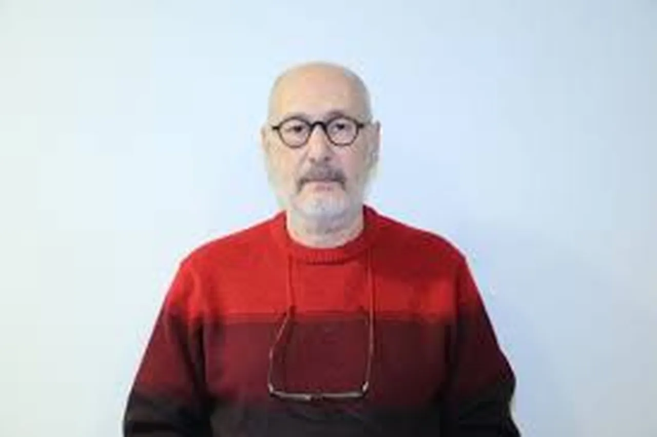 Süleyman Seyfi Öğün kimdir? İşte hayatı ve kariyeri