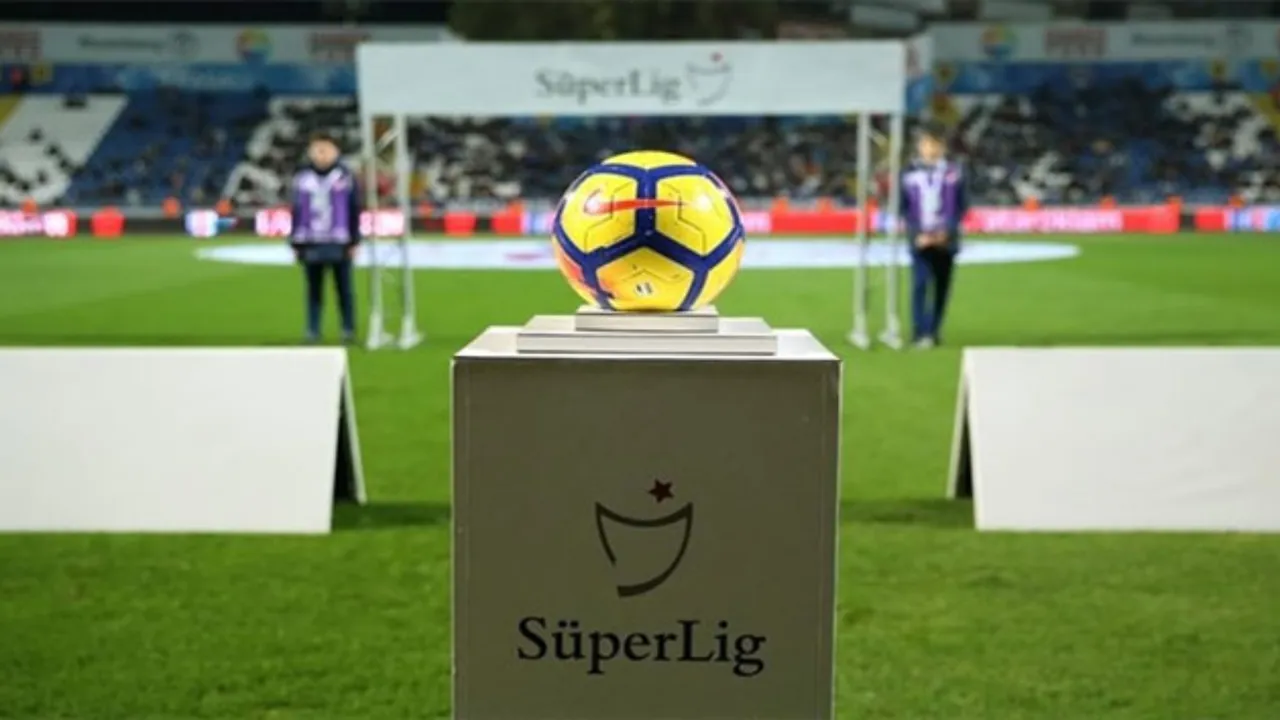 Süper Lig'in en değerli 11'i: 271 milyon euroluk yıldızlar topluluğu