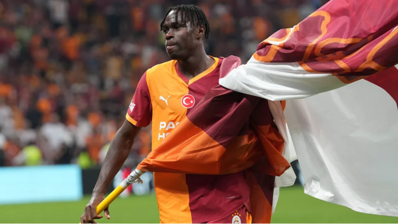 Süper Lig'in en değerli 11'i: 271 milyon euroluk yıldızlar topluluğu