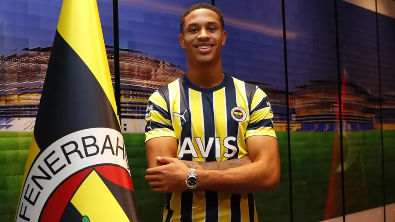 Süper Lig'in en değerli 11'i: 271 milyon euroluk yıldızlar topluluğu