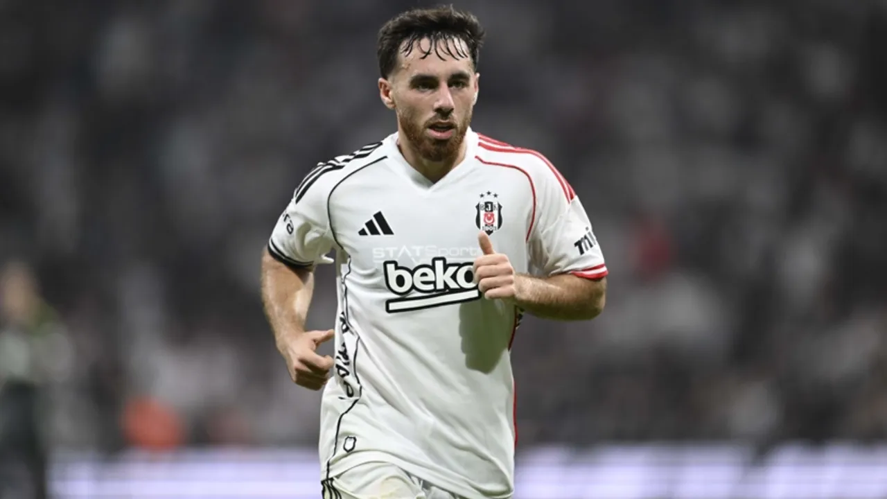 Süper Lig'in en değerli 11'i: 271 milyon euroluk yıldızlar topluluğu