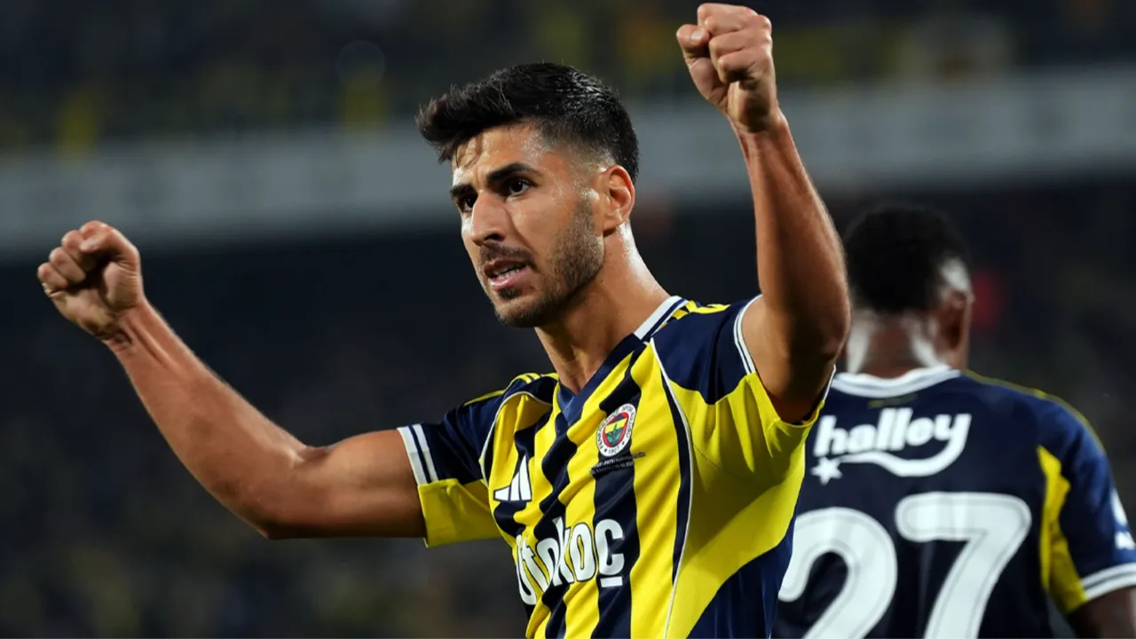 Süper Lig'in en değerli 11'i: 271 milyon euroluk yıldızlar topluluğu