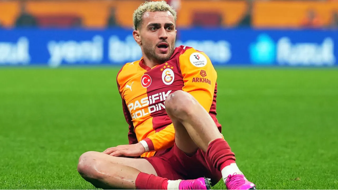 Süper Lig'in en değerli 11'i: 271 milyon euroluk yıldızlar topluluğu