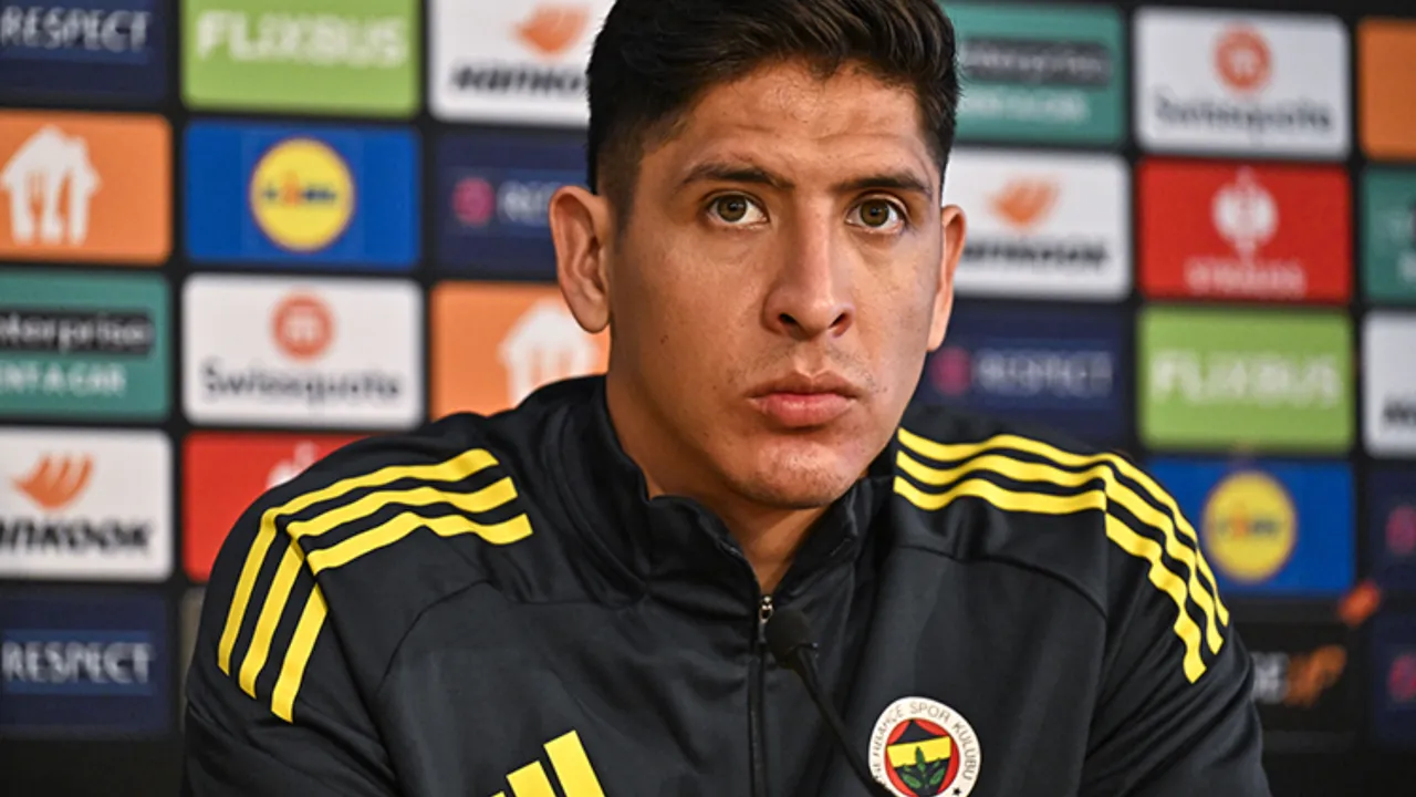 Süper Lig'in en değerli 11'i: 271 milyon euroluk yıldızlar topluluğu