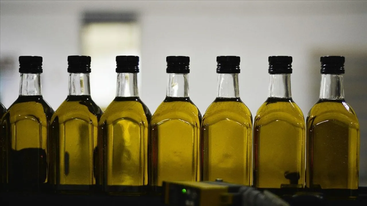 Tariş Zeytin ve Zeytinyağı Birliği açıkladı! 2026 zeytinyağı fiyatları ne kadar?