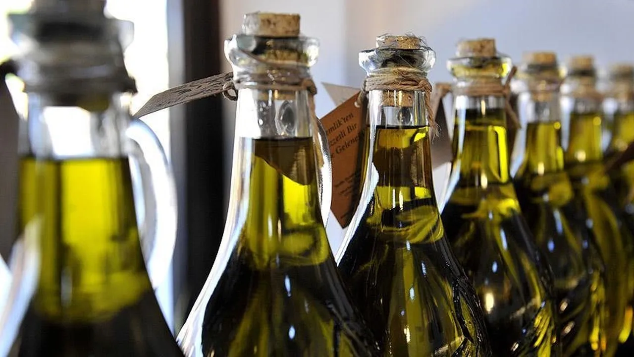 Tariş Zeytin ve Zeytinyağı Birliği açıkladı! 2026 zeytinyağı fiyatları ne kadar?