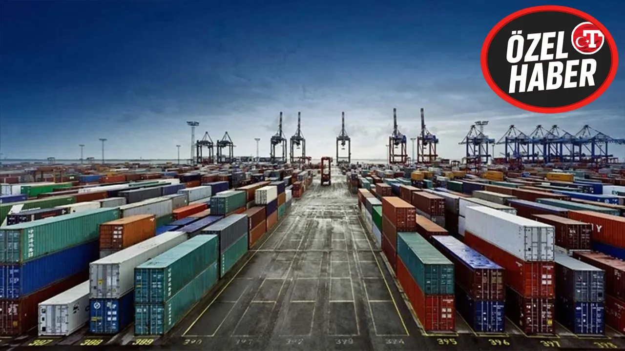 Ticaret Bakanlığı'ndan 